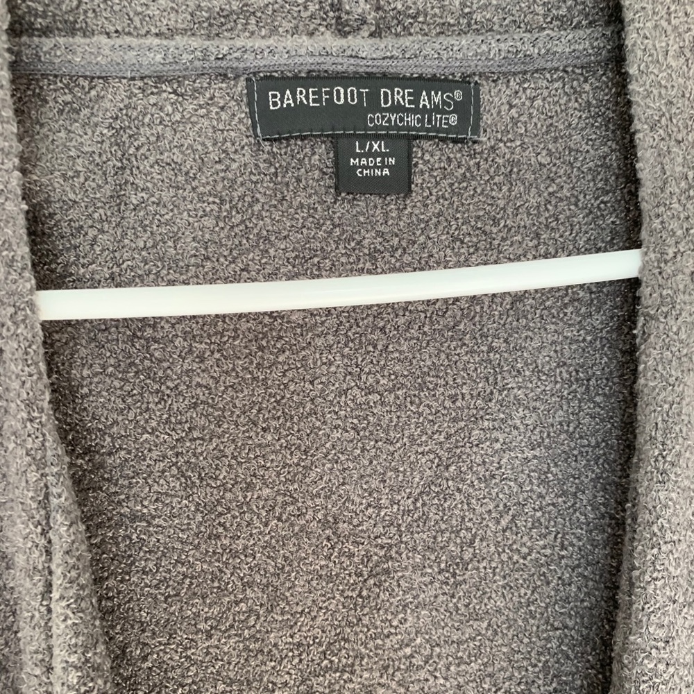 Barefoot Dreams Cardigan